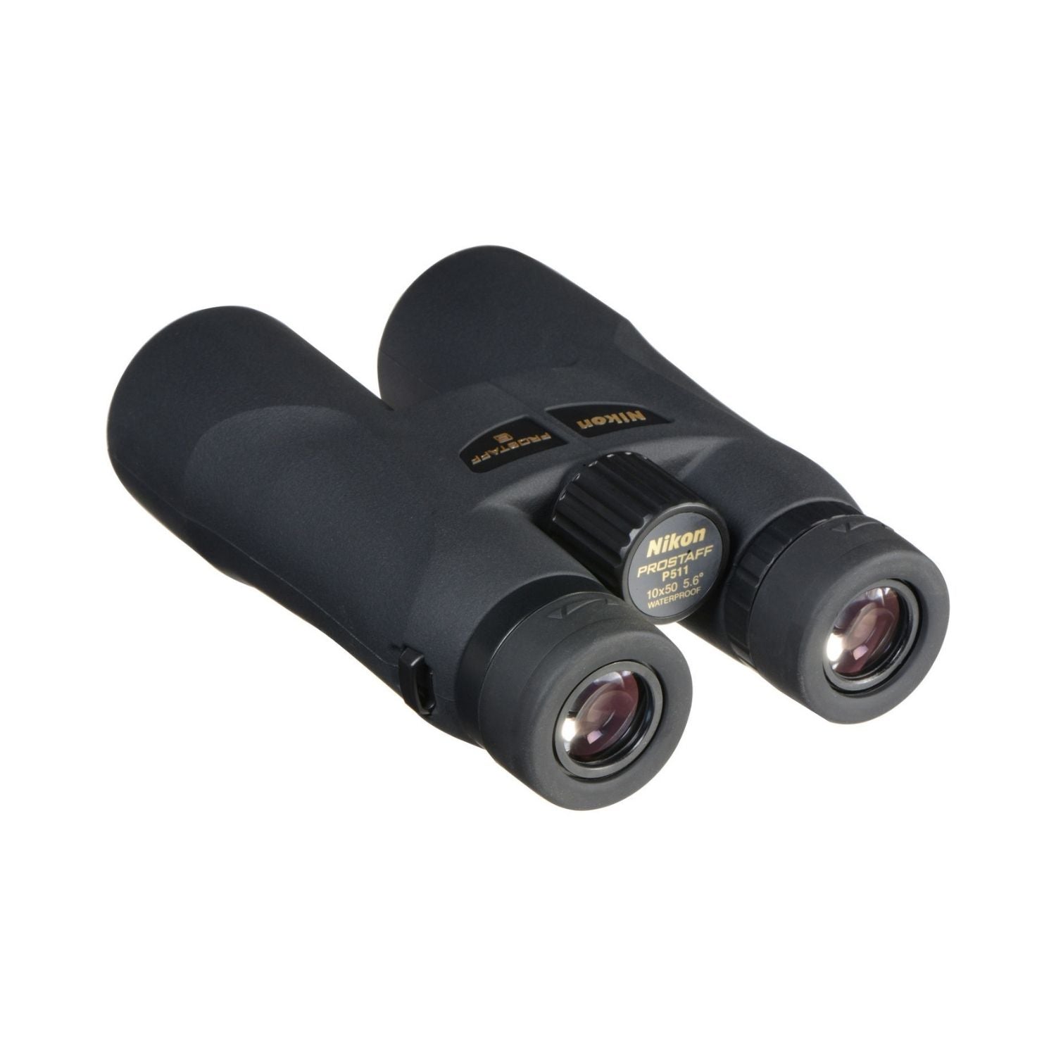 Nikon 10×50 ProStaff 5 Binoculars (Black) Nikon 10×50 ProStaff 5 Binoculars (Black)